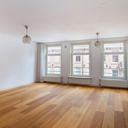 Gerard Brandtstraat, Amsterdam - Foto 2