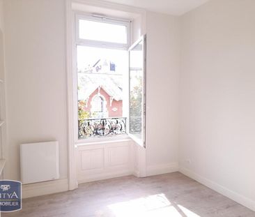 Location Appartement 2 pièces 53m² LIMOGES 87000 - Photo 6