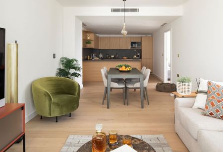 Apartment Type O10 - Photo 5