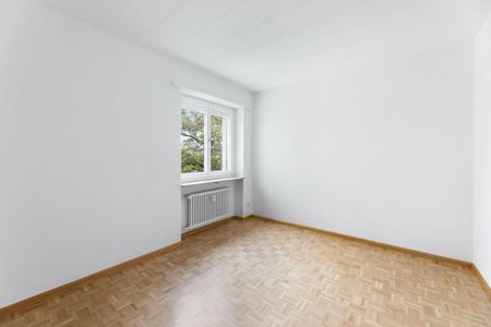 Heimelige Wohnung an ruhiger Lage - Photo 5