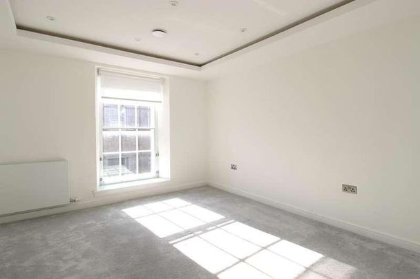 Spireview Ii, North Silver Street, Aberdeen, AB10 - Photo 1