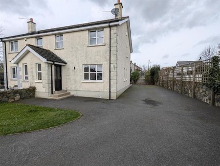 1 The Old Mill, Castlewellan, BT31 9BF - Photo 3