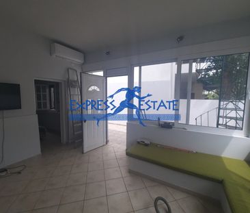 Μονοκατοικία για ενοικίαση Κέντρο (Νέα Μάκρη) - Photo 5
