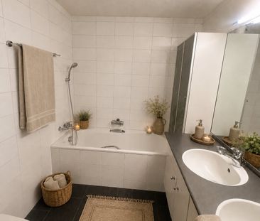 **Sofort einziehen**neu renoviert**Wintergarten**Nähe KSA** - Foto 4
