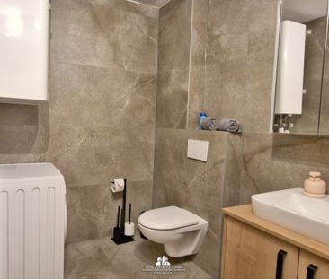 DEIN ZUHAUSE im Luftkurort Wolfsegg - Vollmöblierte, moderne Mietwo... - Photo 5