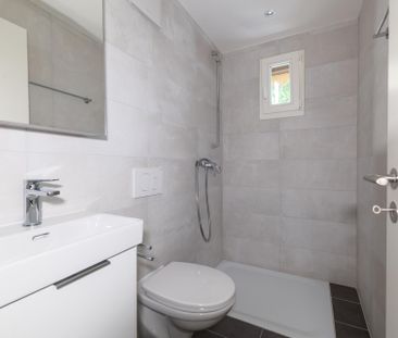 Wohnen im Herzen von Münsingen - 4.5 Zimmerwohnung zu vermieten - Photo 5
