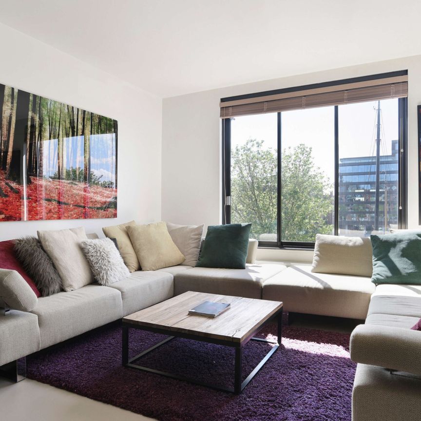 Westerdok 760 - Photo 1