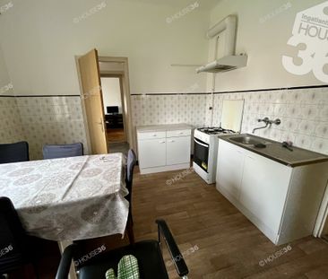Kiadó 100 m2-es családi ház a Hunyadiváros szívében! - Fotó 2