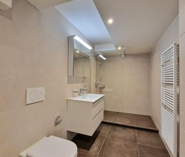"Erstvermietung - Moderne Wohnung mit Gartensitzplatz" - Foto 1