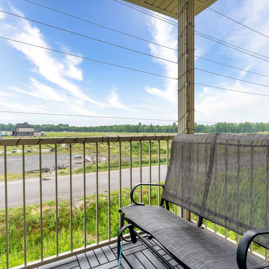For Lease - 203 Bourdeau Boulevard Unit# 3, The Nation, Ontario - Photo 1