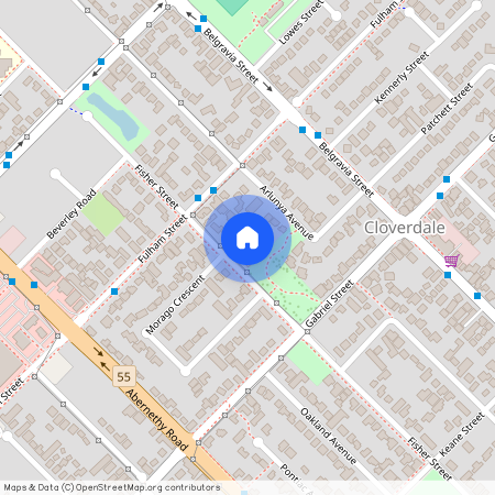 3/225 Fisher St, CLOVERDALE, WA