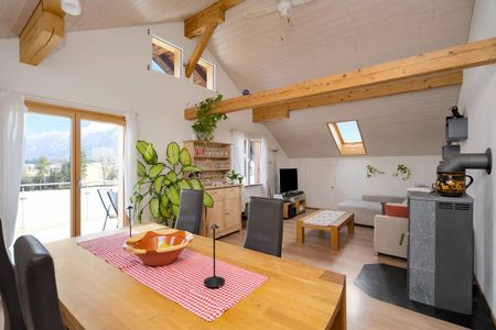 4.5 Zimmer, 130 m², 1. Stock - Photo 3