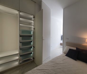 NEU RENOVIERT! MITTEN IN GRINZING! MÖBLIERTE KLEINWOHNUNG MIT DACHT... - Photo 3