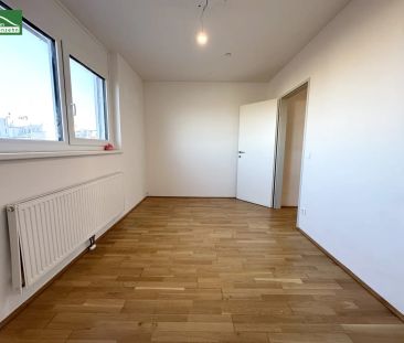 Top ausgestattete 3-Zimmer-Wohnung an der Prager Straße - Straßenba... - Photo 4