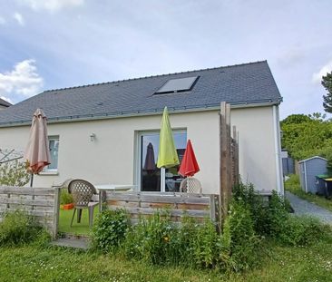Location Maison 4 pièce(s) - 88 m² - Photo 3