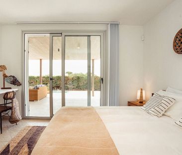 4 room luxury Villa for rent in Sant Lluís, Balearic Islands - Photo 2