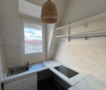 94300, Vincennes - Photo 2