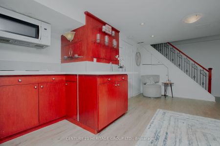 For Lease - 16 Lisburn Crescent Unit# Bsmt, Toronto, Ontario - Photo 4