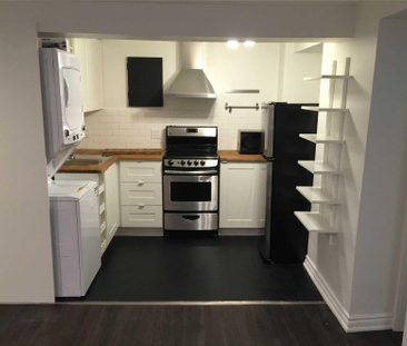 For Lease - 152 Dowling Avenue Unit# 4, Toronto, Ontario - Photo 1