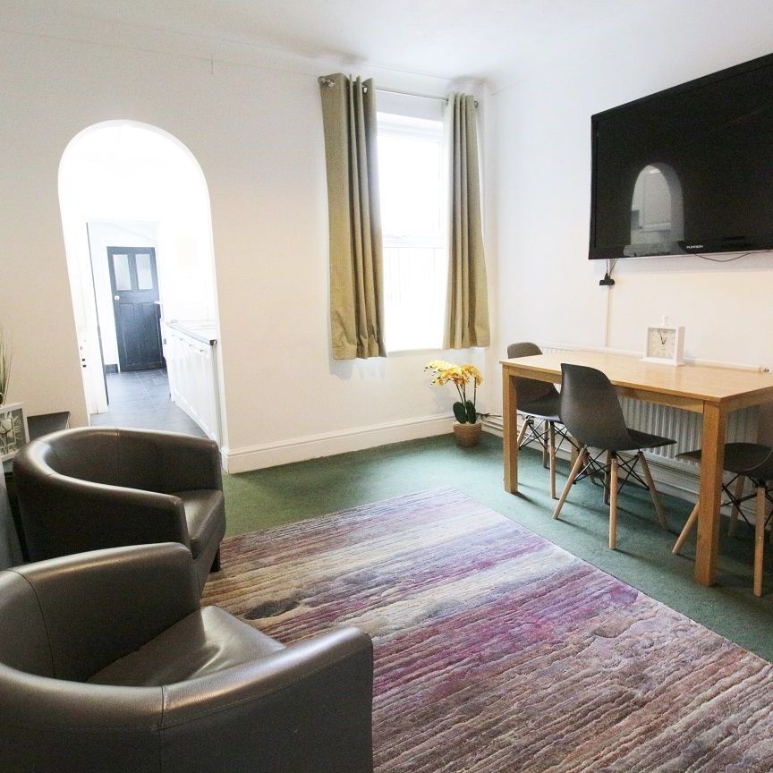 54 Pennell Street, Lincoln, Lincolnshire, LN5 7TA, United Kingdom - Photo 2