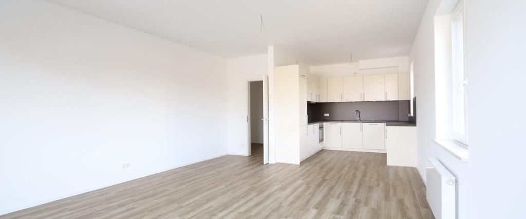 Hochwertige Wohnung mit Dachterrasse in Hamburg-Wellingsbüttel - Photo 1