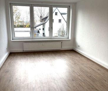 ~~Kleine 2,5 Zimmerwohnung im 1.OG in Bünde Mitte !~~ - Foto 1