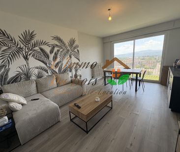 Location Appartement 2 pièces 56m² ROUSSILLON 38150 - Photo 2