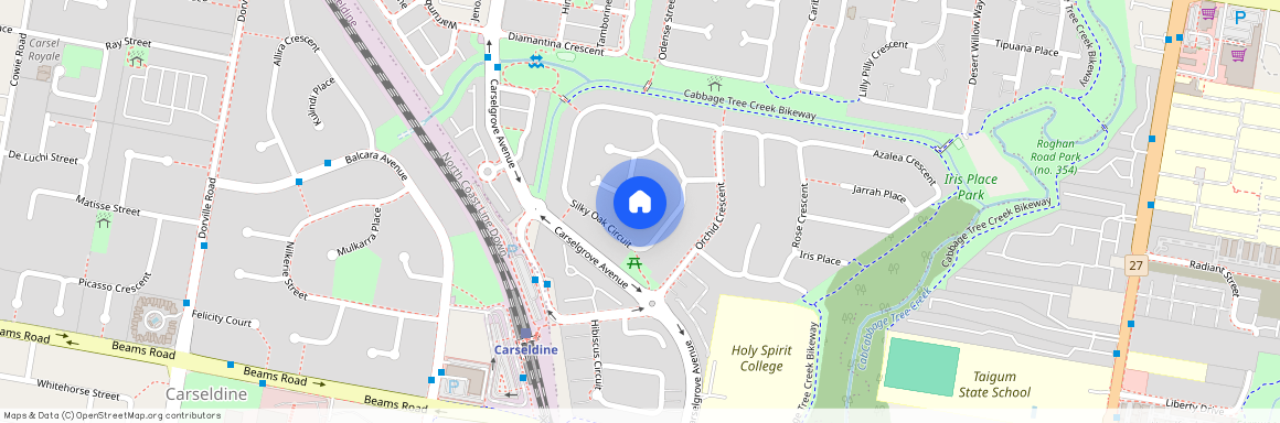 20 Apple Gum Place Fitzgibbon, QLD 4018