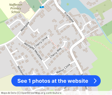 Cherry Way, Nafferton - Photo 1