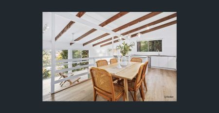 ELEVATED MODERN TREE HOME WITH TWEED RIVER VIEWS - Photo 5