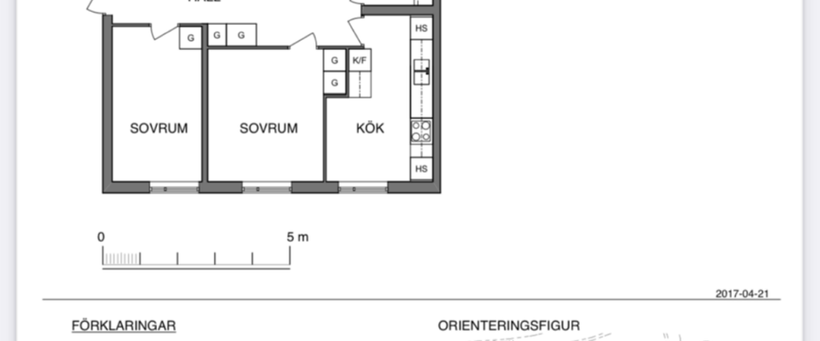 Eskilsvägen, Handen - Foto 1