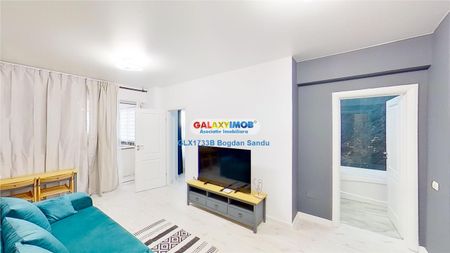 Studio prima inchiriere in Central Adress Residence - Liberty Mall - Fotografie 2