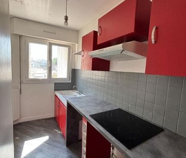 Location Appartement 2 pièces 36m² ST BRIEUC 22000 - Photo 4