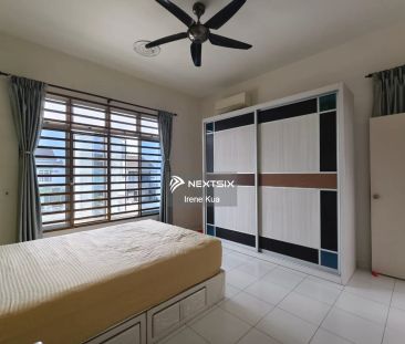 Setia Eco Garden 1.5 Storey Terrace House - Foto 2