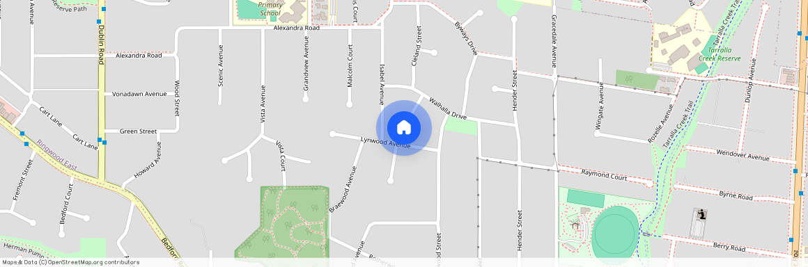 10 Lynwood Avenue, Vic 3135, Ringwood East