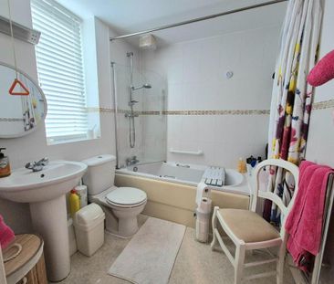 1 bedroom apartment to rent - Photo 4