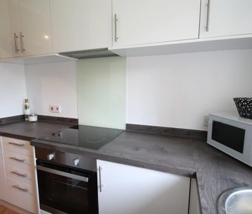 1 bedroom ground floor flat to rent - Photo 5