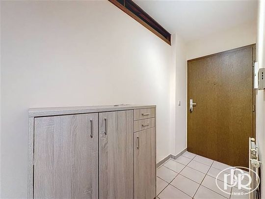 Appartement te huur - Foto 1