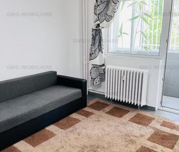 Apartament 2 camere Tei - Photo 4