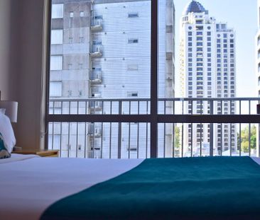 Ready to move in - fully furnished unit - Photo 4