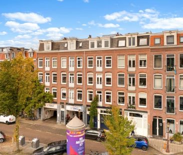 Jacob van Lennepkade 340-3, Lootsbuurt, 1053NJ, Amsterdam - Photo 1