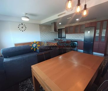 Piso de alquiler en Plaça Francesc Carròs, 14, La Font d'en Carròs - Photo 1