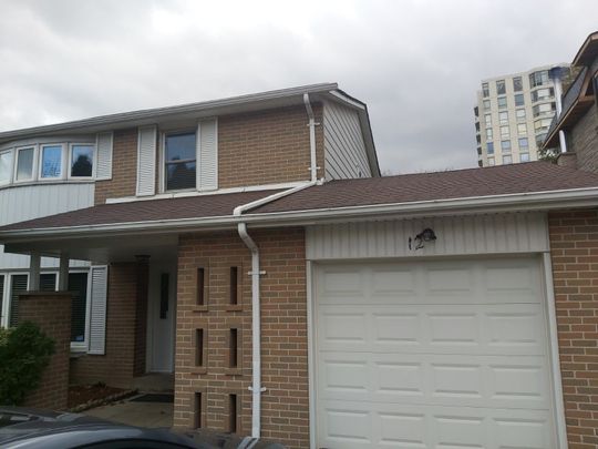 For Lease - 12 Glenstroke Drive Unit# Basement, Toronto, Ontario - Photo 1