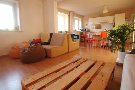 EENSLAAPKAMERAPPARTEMENT IN DE NABIJHEID VAN HET STATION - Foto 4