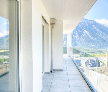 FOR RENT - Splendid new 3½-room apartment in the heart of the viney... - Foto 5
