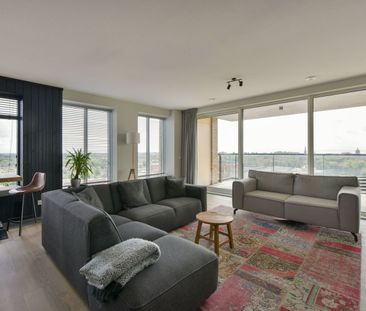 Appartement te huur: Leemhorststraat 108 1624 NM Hoorn (NH) - Foto 1