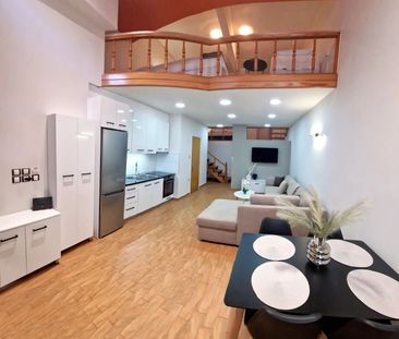 Loft για ενοικίαση Τίμιος Σταυρός - Σούγελο - Αγία Βαρβάρα (Καβάλα) - Photo 3