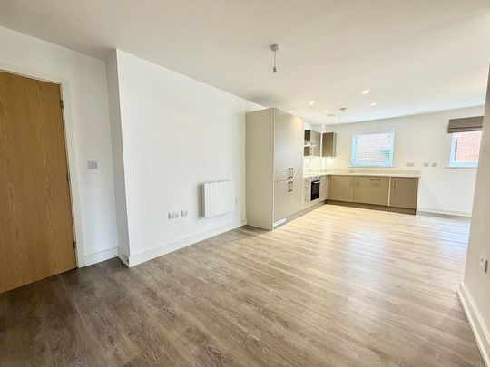 2 bedroom apartment to rent - Photo 1