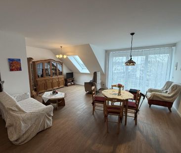 Barrierefreie 2-Zimmer Wohnung in Halle (Westfalen) - Photo 1