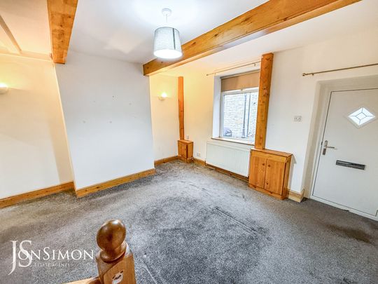 Spring Street, Ramsbottom - Photo 1